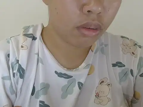 ChubbyButty online show from 22, 7, 2026