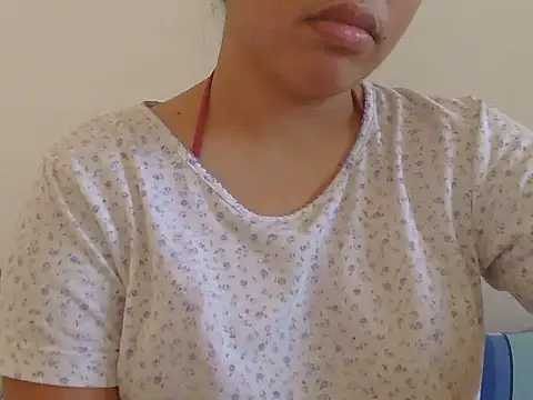ChubbyButty online show from 25, 7, 2026