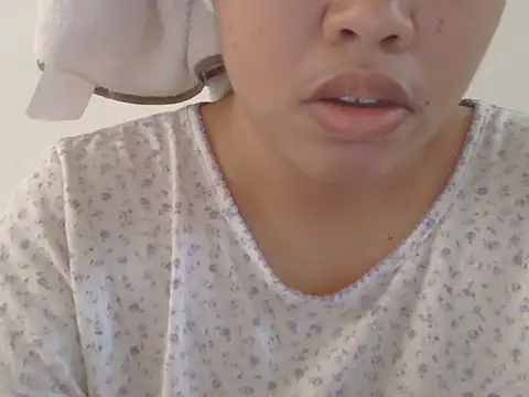 ChubbyButty online show from 29, 7, 2026