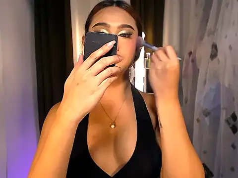 BigBrownCock Candice online show from 4, 3, 2026