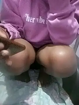 Chocopie Girl online show from 27, 11, 2025