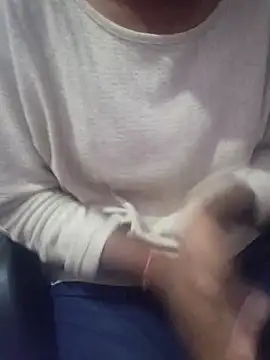 Chocopie Girl online show from 2, 12, 2025