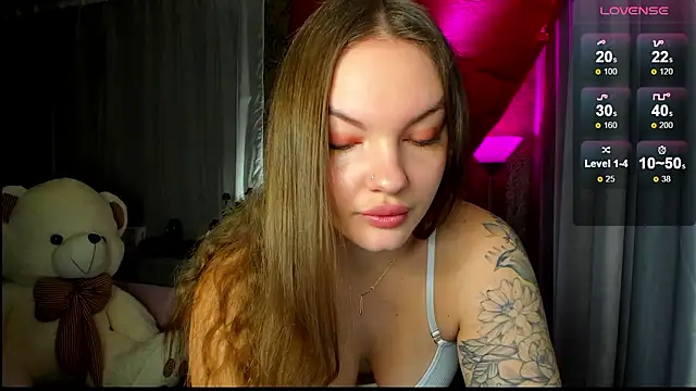 LeyaKale online show from 15, 3, 2026