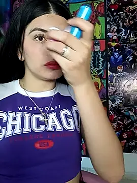 kaileyrivers online show from 15, 4, 2026