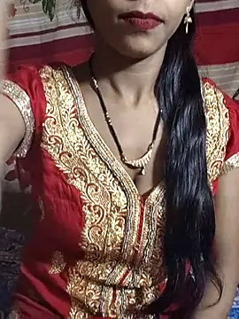 Itz Aisha   online show from 12, 11, 2025