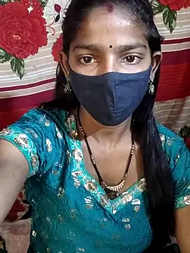 Itz Aisha   online show from 21, 4, 2026