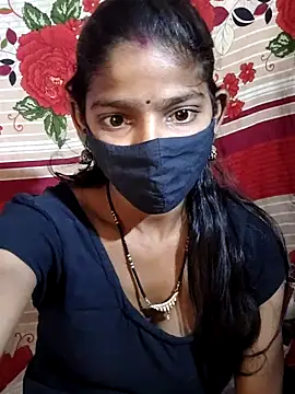 Itz Aisha   online show from 23, 4, 2026