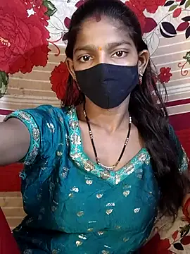 Itz Aisha   online show from 10, 6, 2026