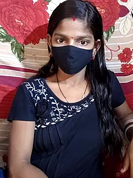 Itz Aisha   online show from 15, 6, 2026