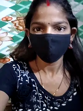 Itz Aisha   online show from 22, 6, 2026