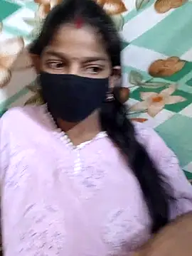 Itz Aisha   online show from 23, 6, 2026