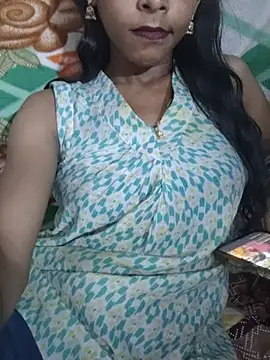 Itz Aisha   online show from 27, 6, 2026
