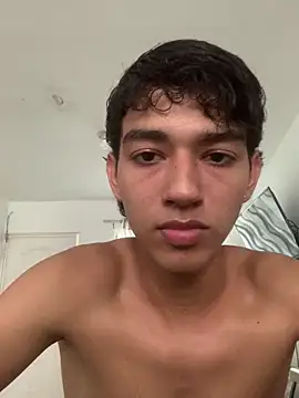 Alex king17 online show from 13, 4, 2026