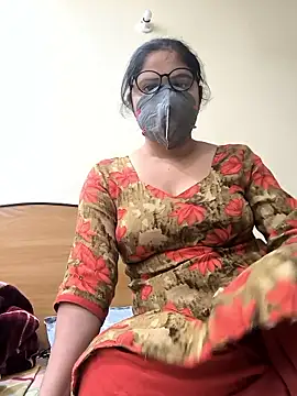 Lovely Tannu online show from 19, 1, 2026