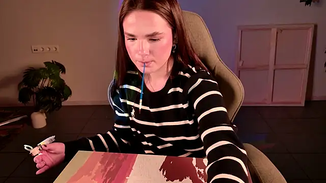 May Bloom online show from 6, 11, 2025