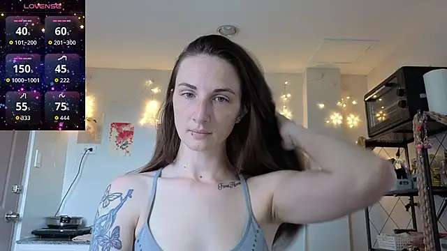 mistressaurora online show from 25, 10, 2025