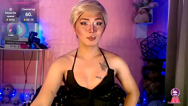 Katesy12 online show from 16, 6, 2026