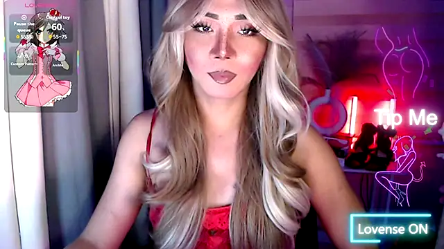 Katesy12 online show from 25, 6, 2026