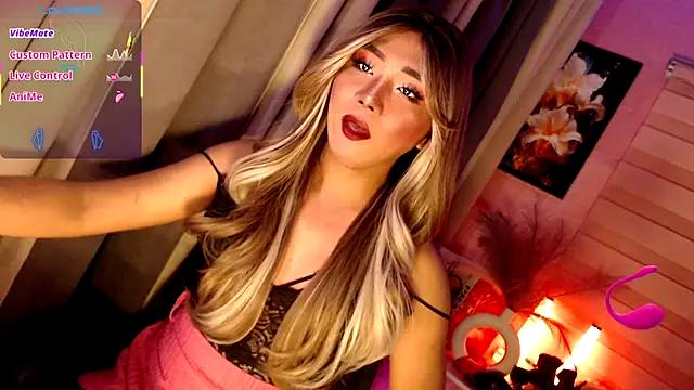 Katesy12 online show from 1, 7, 2026