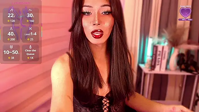 Katesy12 online show from 30, 7, 2026