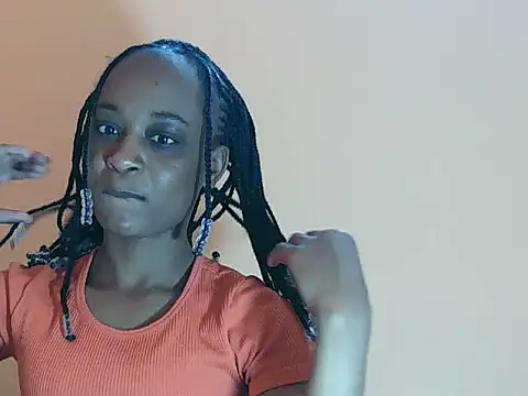 Mamecamila07 online show from 17, 10, 2025