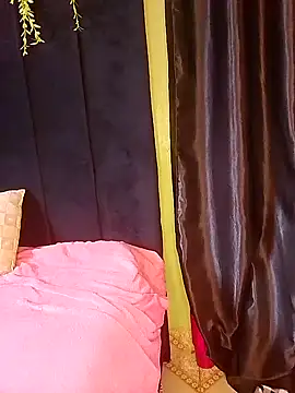 hot princesss online show from 2, 11, 2025