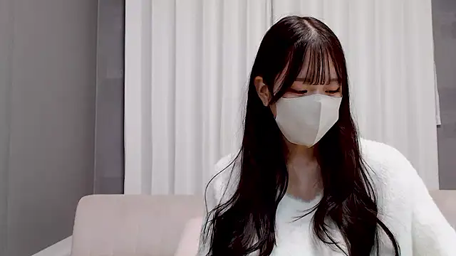 LOVE MIREI LOVE online show from 5, 12, 2025