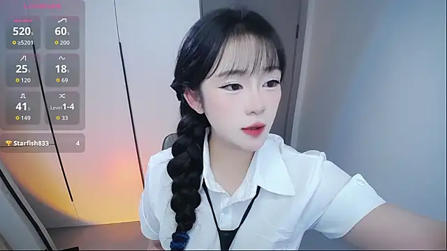 Kinadolly online show from 30, 11, 2025