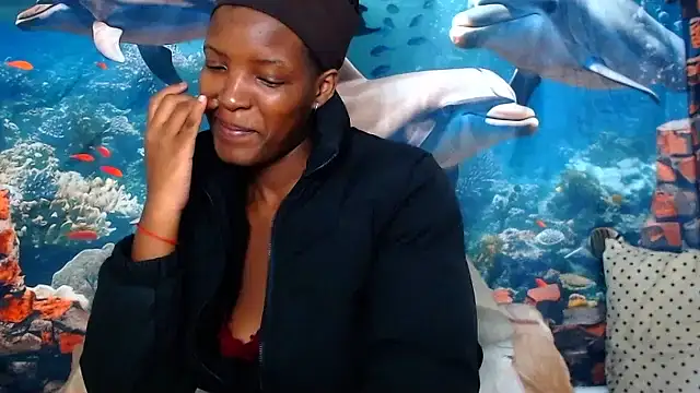 AfricanBarbiee69 online show from 29, 4, 2026