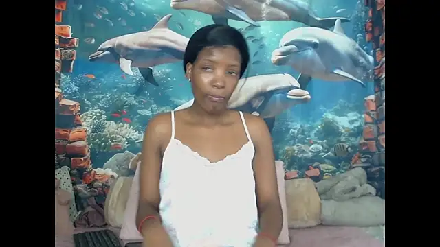 AfricanBarbiee69 online show from 13, 7, 2026
