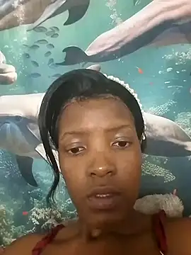 AfricanBarbiee69 online show from 18, 7, 2026