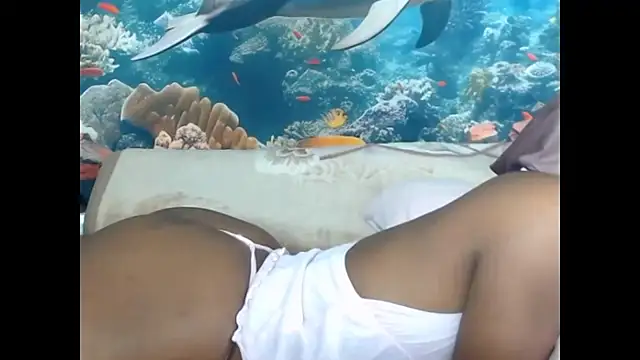 AfricanBarbiee69 online show from 21, 7, 2026