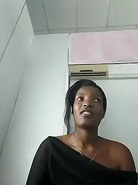 AfricanBarbiee69 online show from 25, 7, 2026