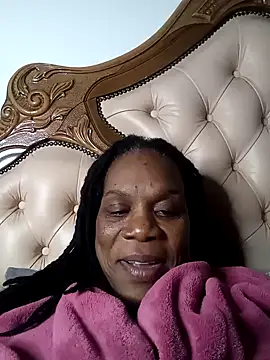 Hotcougar online show from 29, 10, 2025