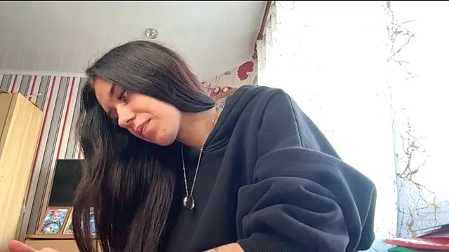 LoreleiFolta online show from 1, 11, 2025