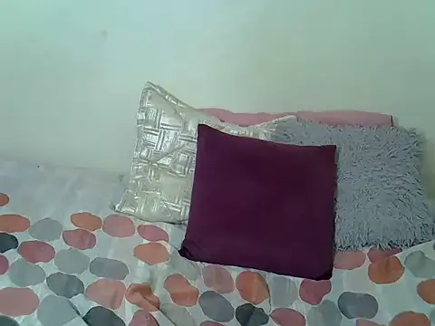 CrystalMelanin online show from 19, 12, 2025