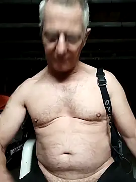 Snapshot of Sexyfab65 chatting on 22, 10, 2025 Sexyfab65 online show from 22, 10, 2025