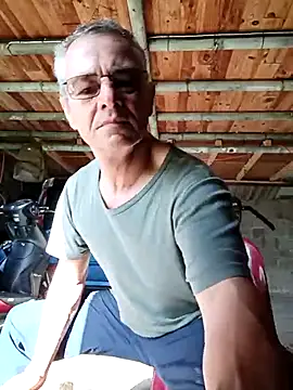 Snapshot of Sexyfab65 chatting on 9, 11, 2025 Sexyfab65 online show from 9, 11, 2025