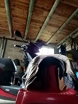 Snapshot of Sexyfab65 chatting on 17, 11, 2025 Sexyfab65 online show from 17, 11, 2025