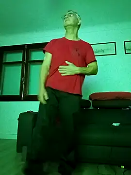 Snapshot of Sexyfab65 chatting on 16, 12, 2025 Sexyfab65 online show from 16, 12, 2025