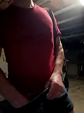 Snapshot of Sexyfab65 chatting on 19, 12, 2025 Sexyfab65 online show from 19, 12, 2025