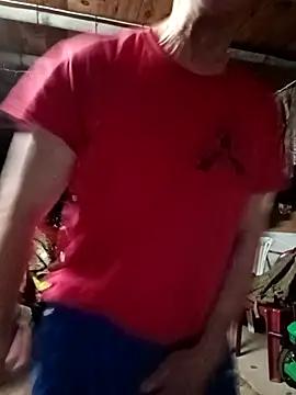 Snapshot of Sexyfab65 chatting on 6, 1, 2026 Sexyfab65 online show from 6, 1, 2026