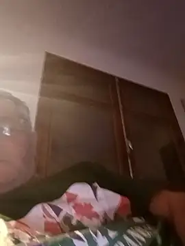 Snapshot of Sexyfab65 chatting on 9, 1, 2026 Sexyfab65 online show from 9, 1, 2026