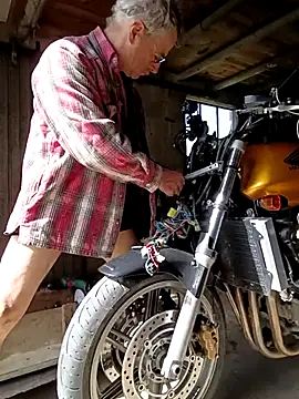 Snapshot of Sexyfab65 chatting on 12, 3, 2026 Sexyfab65 online show from 12, 3, 2026