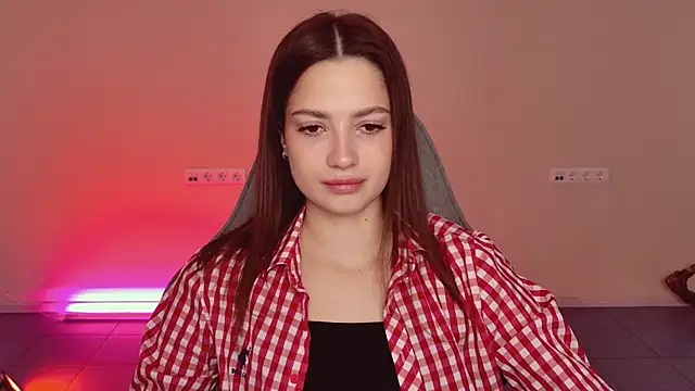 KiraVair online show from 1, 3, 2026