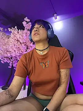 LuanEter online show from 30, 11, 2025