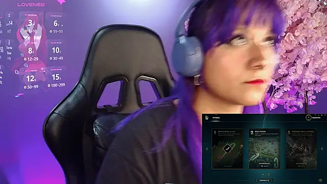 LuanEter online show from 4, 12, 2025