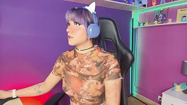 LuanEter online show from 2, 2, 2026