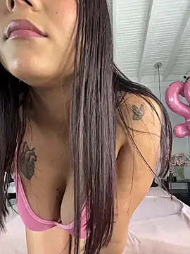 CherrySmirkXXX online show from 12, 11, 2025