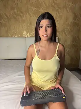 CherrySmirkXXX online show from 12, 5, 2026